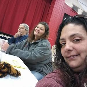 Meet your Posher, Angela